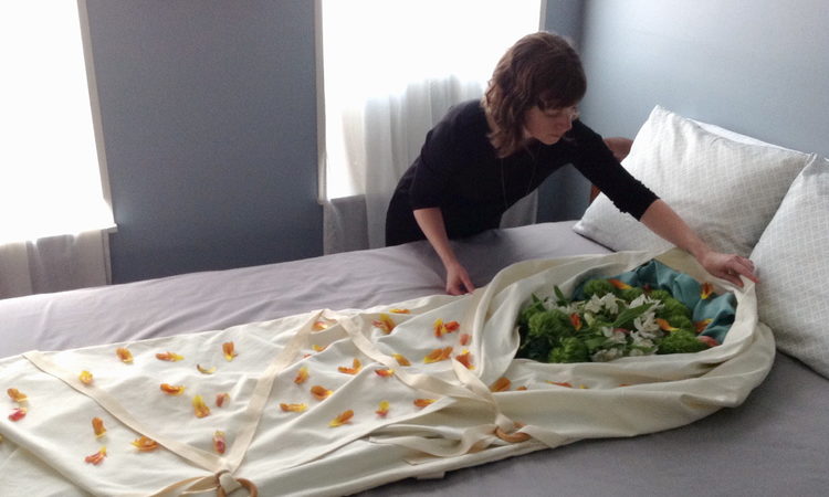 The Beauty and Significance of Shroud Burial in Australia